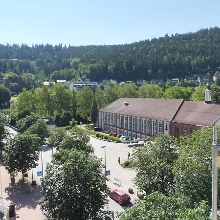 Wolkenfrei - Ankommen Und Zuhause Fuehlen - Apart-vl * Bad Liebenzell