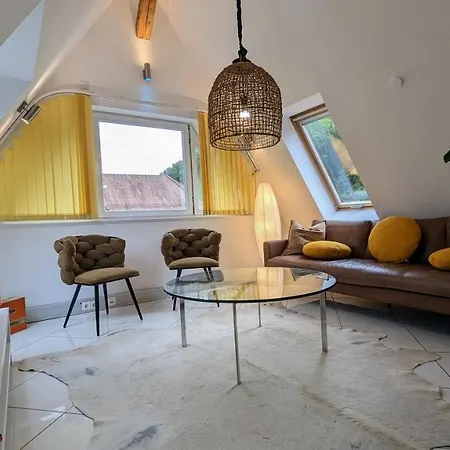 Wolkenfrei - Ankommen Und Zuhause Fuehlen - Apart-vl *