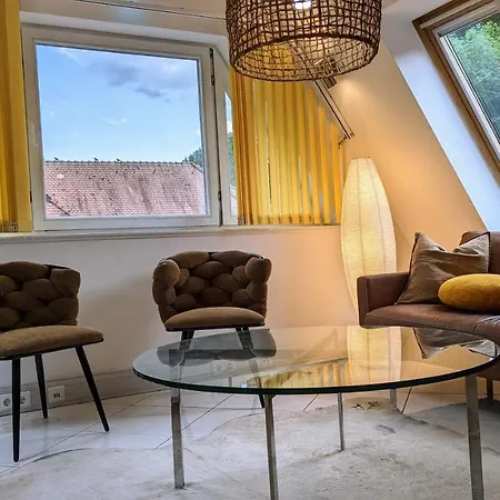 Διαμέρισμα Wolkenfrei - Ankommen Und Zuhause Fuehlen - Apart-vl *