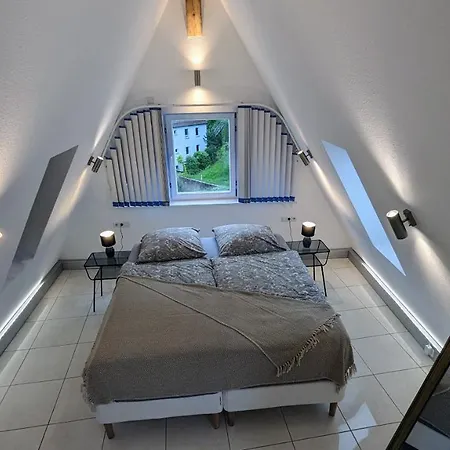 Wolkenfrei - Ankommen Und Zuhause Fuehlen - Apart-vl Διαμέρισμα Bad Liebenzell