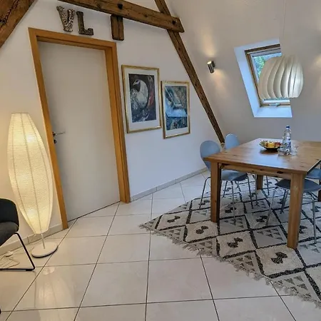 Wolkenfrei - Ankommen Und Zuhause Fuehlen - Apart-vl