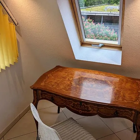 Wolkenfrei - Ankommen Und Zuhause Fuehlen - Apart-vl