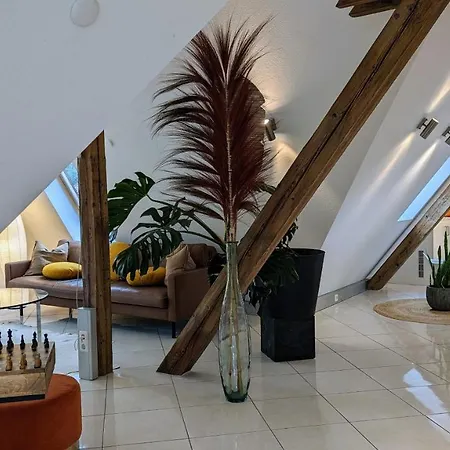 Wolkenfrei - Ankommen Und Zuhause Fuehlen - Apart-vl Bad Liebenzell