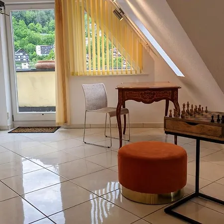 Lägenhet Wolkenfrei - Ankommen Und Zuhause Fuehlen - Apart-vl *