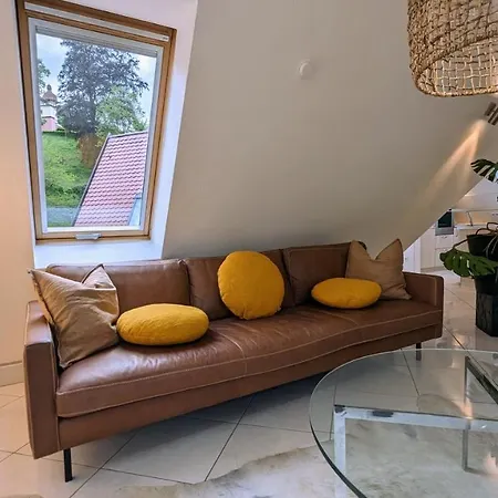 Wolkenfrei - Ankommen Und Zuhause Fuehlen - Apart-vl * Bad Liebenzell