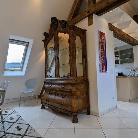 Wolkenfrei - Ankommen Und Zuhause Fuehlen - Apart-vl Διαμέρισμα