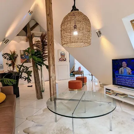 Διαμέρισμα Wolkenfrei - Ankommen Und Zuhause Fuehlen - Apart-vl *