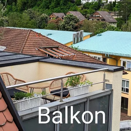 Wolkenfrei - Ankommen Und Zuhause Fuehlen - Apart-vl Lägenhet