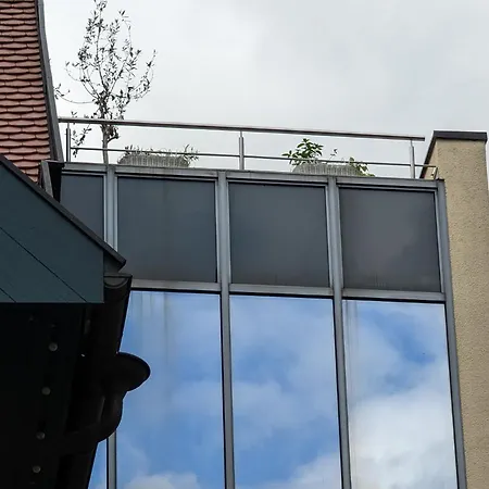 Wolkenfrei - Ankommen Und Zuhause Fuehlen - Apart-vl Διαμέρισμα Bad Liebenzell