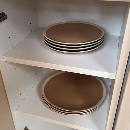 公寓 Wolkenfrei - Ankommen Und Zuhause Fuehlen - Apart-vl