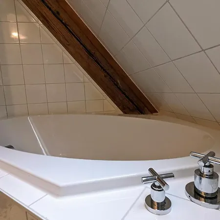 Lägenhet Wolkenfrei - Ankommen Und Zuhause Fuehlen - Apart-vl