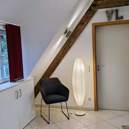 Wolkenfrei - Ankommen Und Zuhause Fuehlen - Apart-vl * Bad Liebenzell