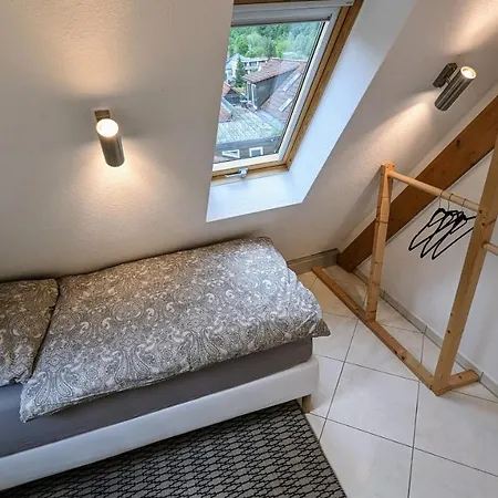 Wolkenfrei - Ankommen Und Zuhause Fuehlen - Apart-vl