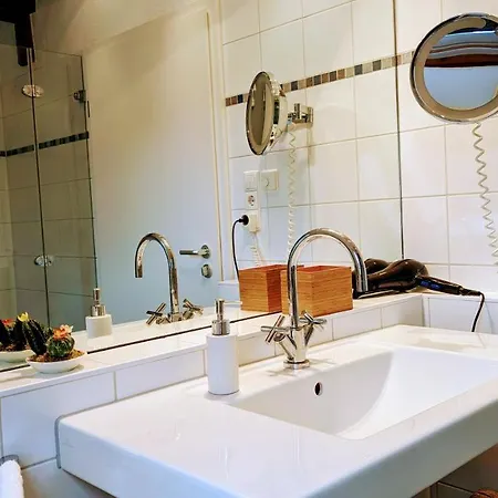 Wolkenfrei - Ankommen Und Zuhause Fuehlen - Apart-vl *