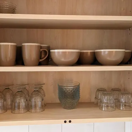 Wolkenfrei - Ankommen Und Zuhause Fuehlen - Apart-vl 公寓