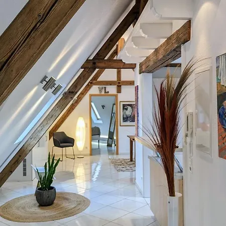 Wolkenfrei - Ankommen Und Zuhause Fuehlen - Apart-vl Lägenhet