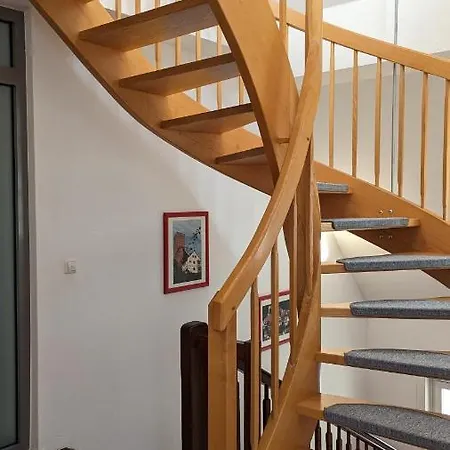 Wolkenfrei - Ankommen Und Zuhause Fuehlen - Apart-vl *