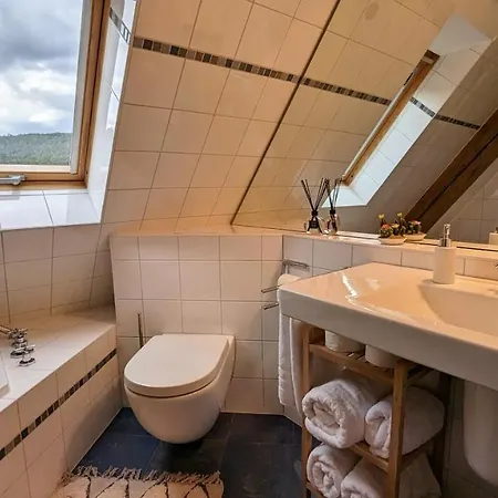 Wolkenfrei - Ankommen Und Zuhause Fuehlen - Apart-vl Bad Liebenzell