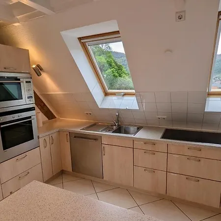 Wolkenfrei - Ankommen Und Zuhause Fuehlen - Apart-vl *