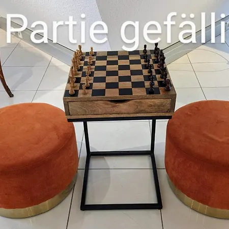 Wolkenfrei - Ankommen Und Zuhause Fuehlen - Apart-vl Lägenhet Bad Liebenzell