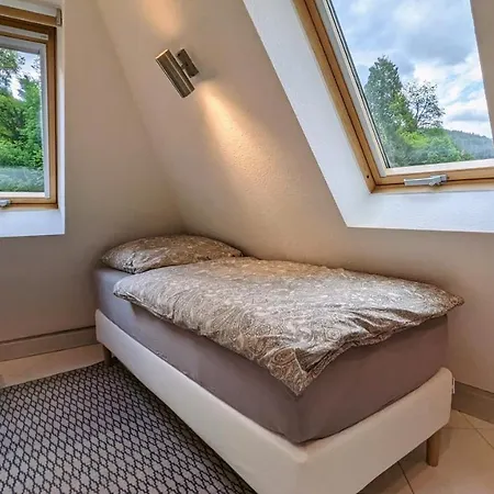 Wolkenfrei - Ankommen Und Zuhause Fuehlen - Apart-vl