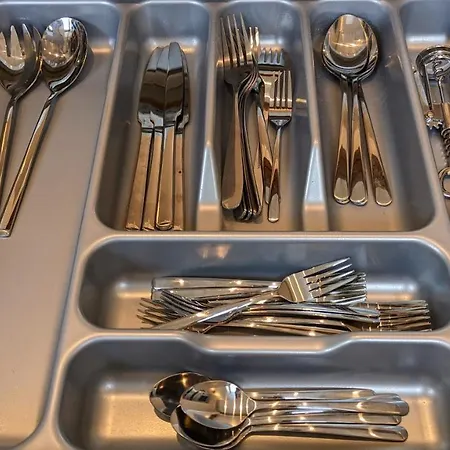 公寓 Wolkenfrei - Ankommen Und Zuhause Fuehlen - Apart-vl 巴特利本采尔