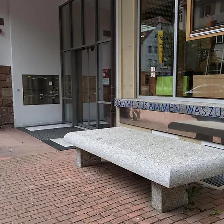 Wolkenfrei - Ankommen Und Zuhause Fuehlen - Apart-vl Lägenhet *