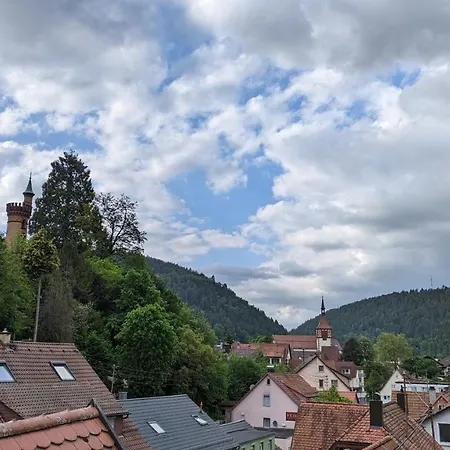 Wolkenfrei - Ankommen Und Zuhause Fuehlen - Apart-vl *