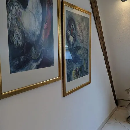 Wolkenfrei - Ankommen Und Zuhause Fuehlen - Apart-vl Διαμέρισμα