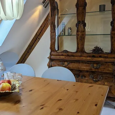 Wolkenfrei - Ankommen Und Zuhause Fuehlen - Apart-vl *