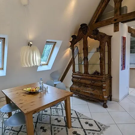 Wolkenfrei - Ankommen Und Zuhause Fuehlen - Apart-vl