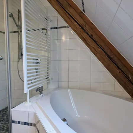 Lägenhet Wolkenfrei - Ankommen Und Zuhause Fuehlen - Apart-vl Bad Liebenzell